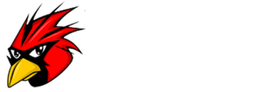 Daga88 logo mầu trắng