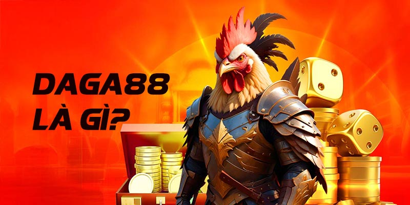 Daga88 là gì?